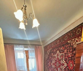 2-комн, 38кв м, этаж 2/5 пр-кт им. В.И. Ленина, 58