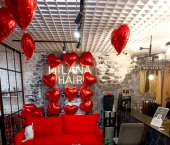 торговое помещение 66 кв м ул им. Глазкова, 23а