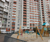 офис 130 кв м, этаж 1/16 пр-кт им. Маршала Советского Союза Г.К. Жукова, 98б