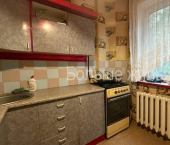 1-комн, 26кв м, этаж 2/9 ул им. Клары Цеткин, 5