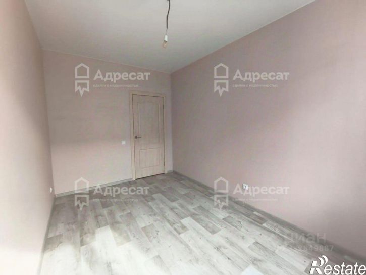 2-комн квартира г. Волгоград