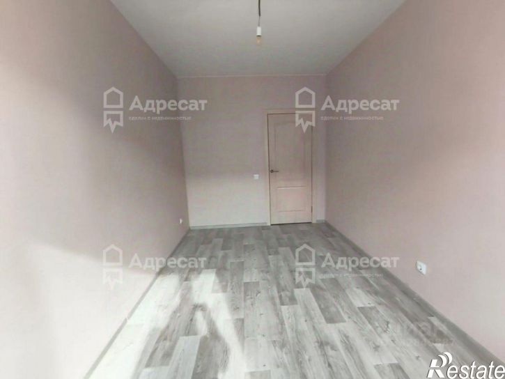 2-комн квартира г. Волгоград