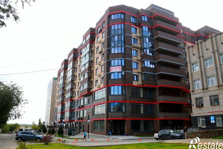 Офис ул Баррикадная, 1д,  д. 1д