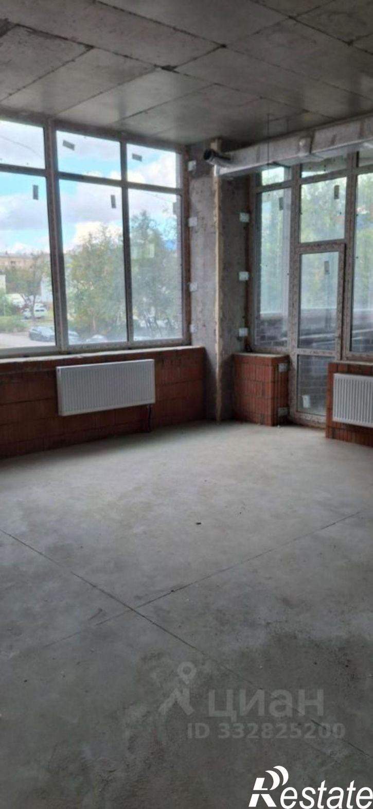 Офис ул Баррикадная, 1д,  д. 1д