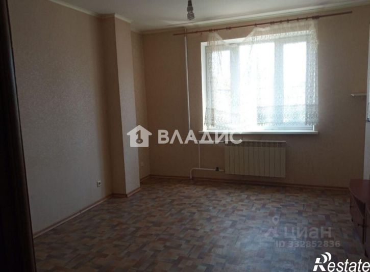 2-комн квартира ул им. Хорошева, 16,  д. 16