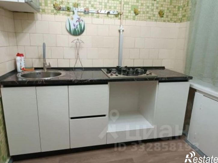 2-комн квартира ул им. Кузнецова, 19,  д. 19