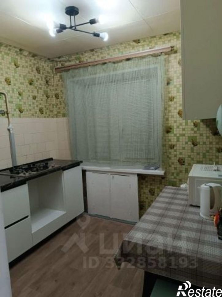 2-комн квартира ул им. Кузнецова, 19,  д. 19