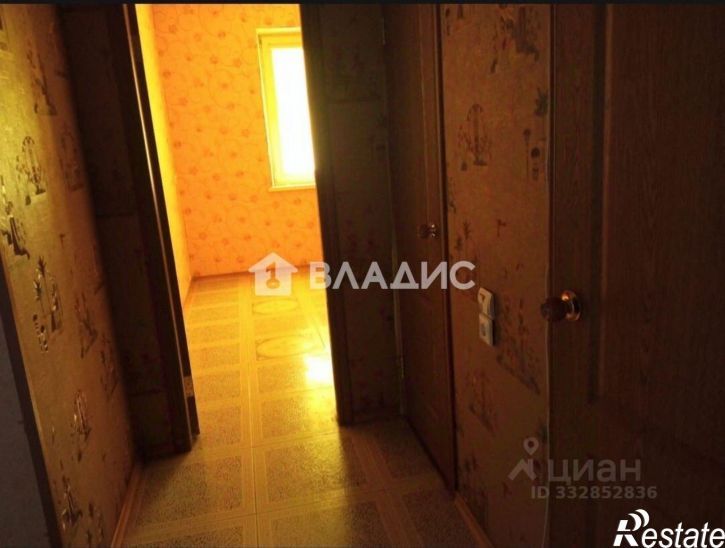 2-комн квартира ул им. Хорошева, 16,  д. 16