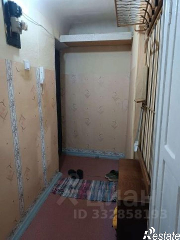 2-комн квартира ул им. Кузнецова, 19,  д. 19