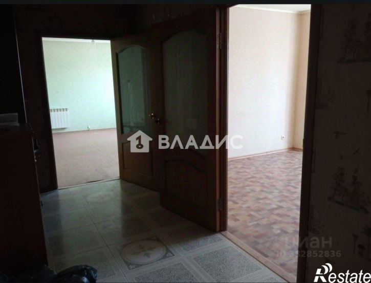 2-комн квартира ул им. Хорошева, 16,  д. 16