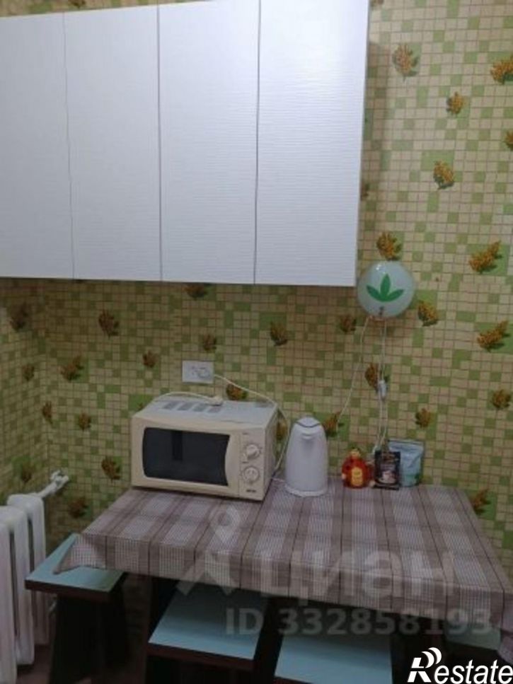 2-комн квартира ул им. Кузнецова, 19,  д. 19