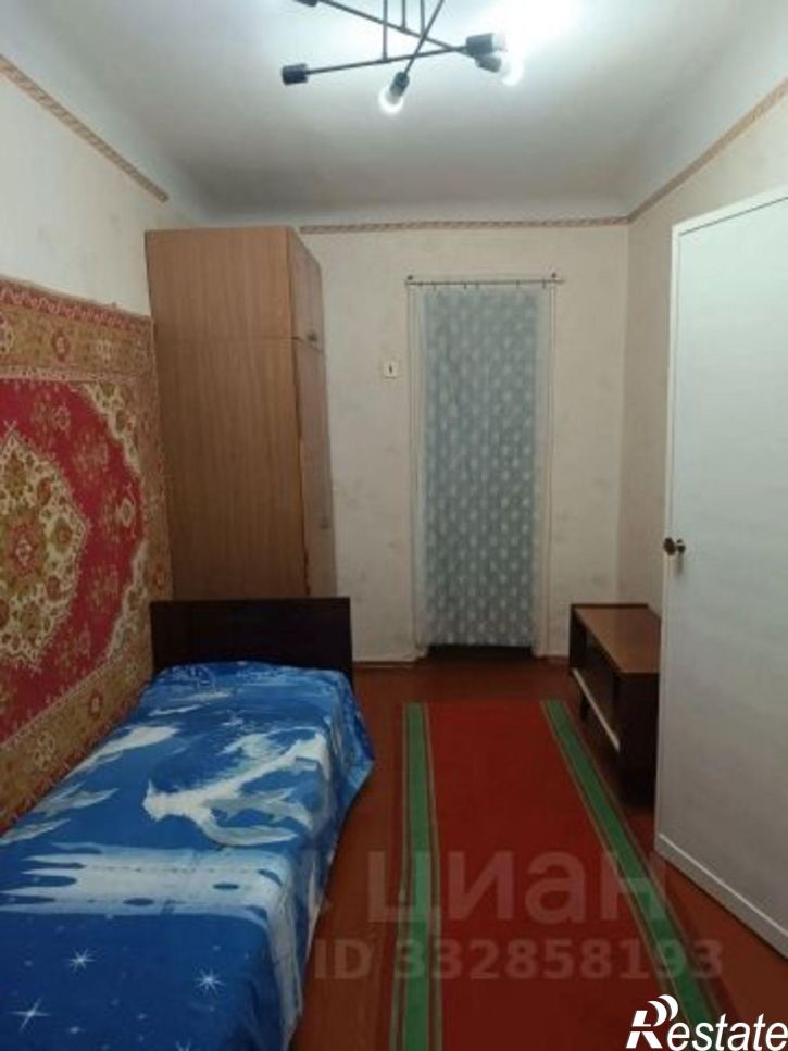 2-комн квартира ул им. Кузнецова, 19,  д. 19
