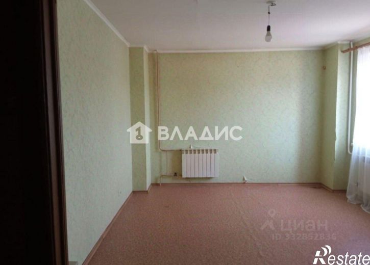 2-комн квартира ул им. Хорошева, 16,  д. 16
