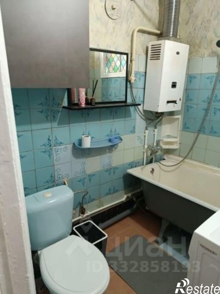 2-комн квартира ул им. Кузнецова, 19,  д. 19
