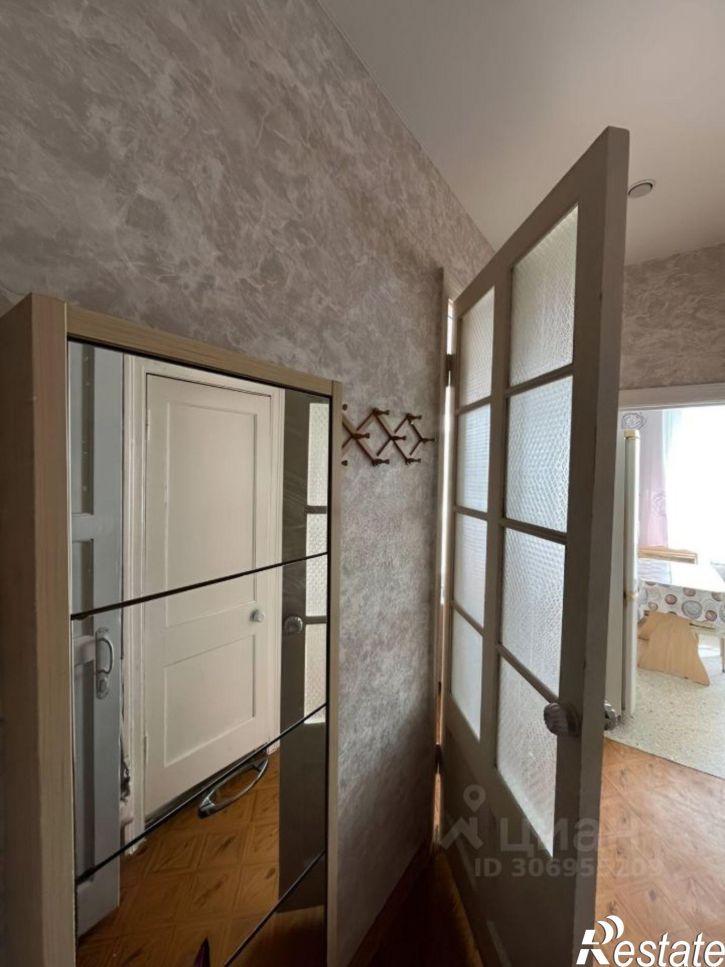 1-комн квартира пр-кт им. В.И. Ленина, 39,  д. 39