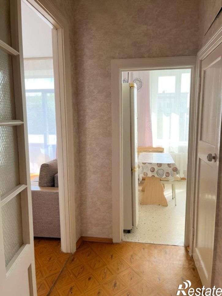 1-комн квартира пр-кт им. В.И. Ленина, 39,  д. 39