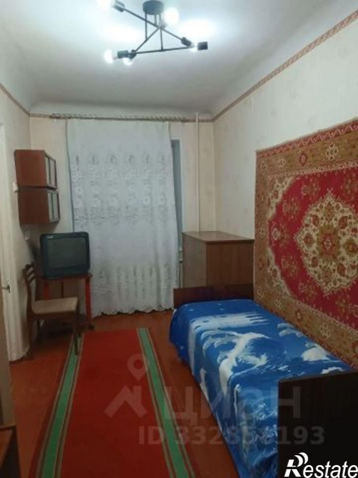 2-комн квартира ул им. Кузнецова, 19,  д. 19