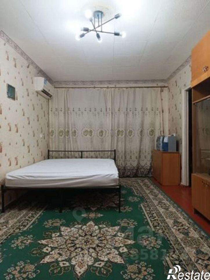 2-комн квартира ул им. Кузнецова, 19,  д. 19