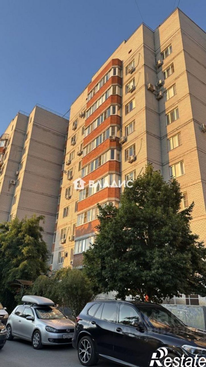 2-комн квартира ул им. Хорошева, 16,  д. 16