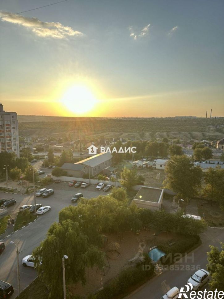2-комн квартира ул им. Хорошева, 16,  д. 16
