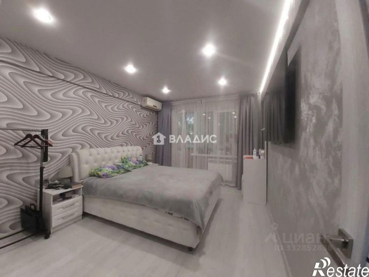 3-комн квартира ул 64-й Армии, 38б,  д. 38б