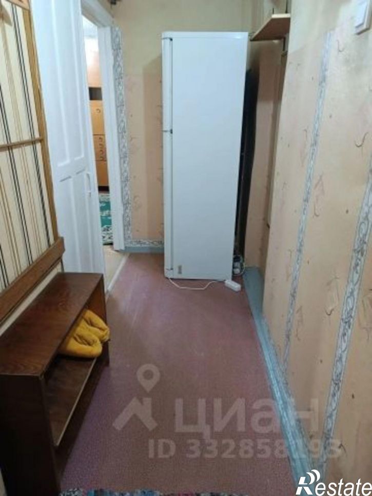 2-комн квартира ул им. Кузнецова, 19,  д. 19
