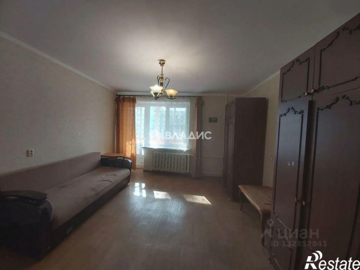 3-комн квартира ул им. Кирова, 107б,  д. 107б