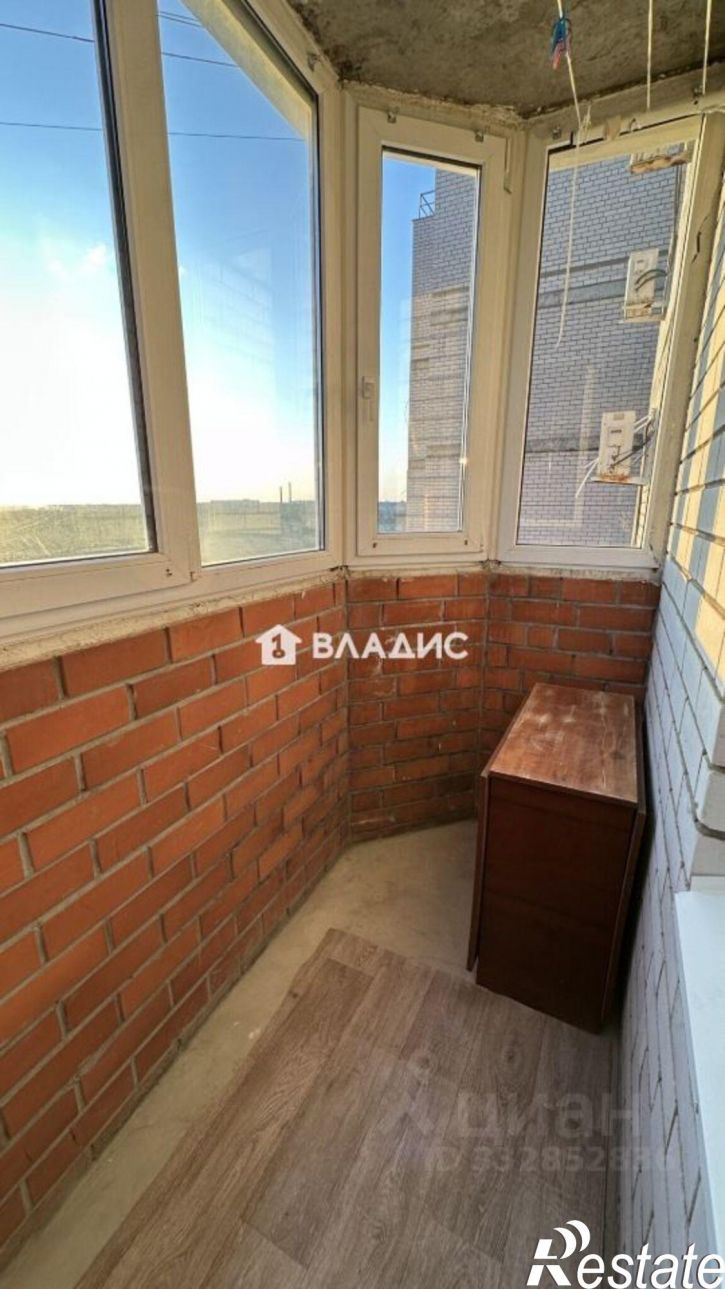 2-комн квартира ул им. Хорошева, 16,  д. 16