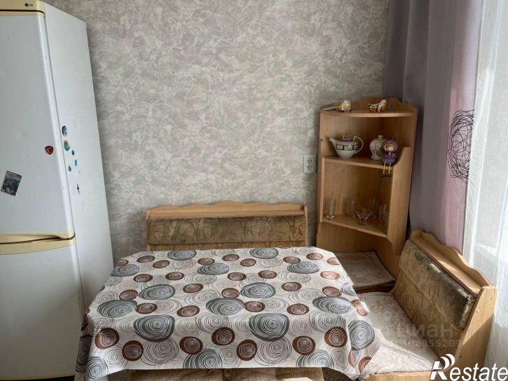 1-комн квартира пр-кт им. В.И. Ленина, 39,  д. 39