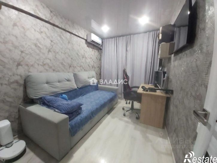 3-комн квартира ул 64-й Армии, 38б,  д. 38б