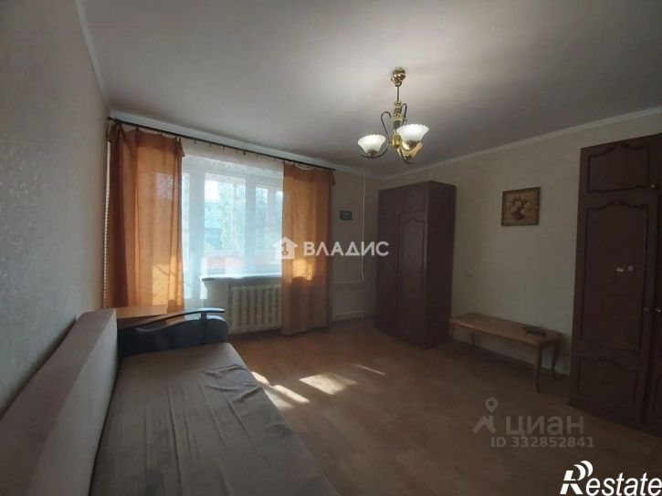 3-комн квартира ул им. Кирова, 107б,  д. 107б