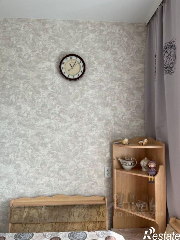 1-комн квартира пр-кт им. В.И. Ленина, 39,  д. 39