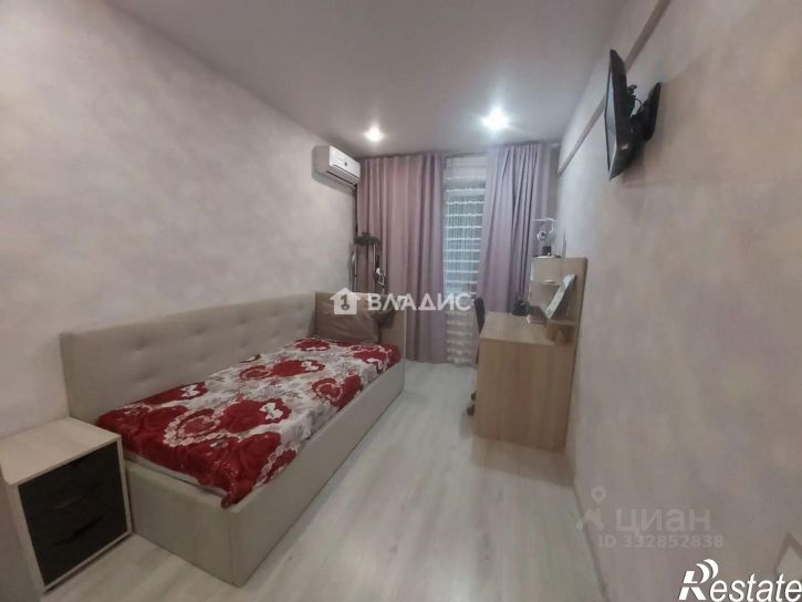 3-комн квартира ул 64-й Армии, 38б,  д. 38б