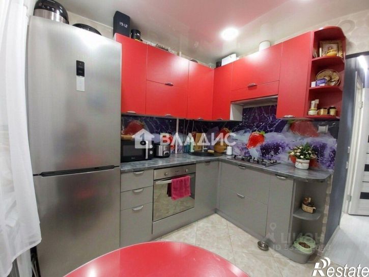 3-комн квартира ул 64-й Армии, 38б,  д. 38б