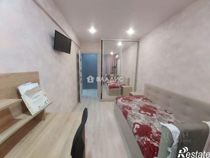 3-комн квартира ул 64-й Армии, 38б,  д. 38б