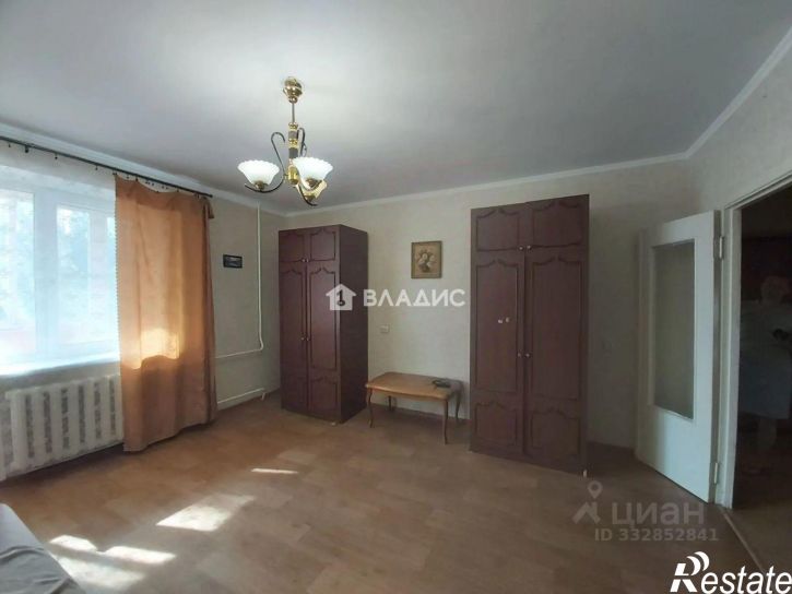 3-комн квартира ул им. Кирова, 107б,  д. 107б