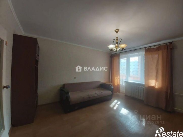 3-комн квартира ул им. Кирова, 107б,  д. 107б
