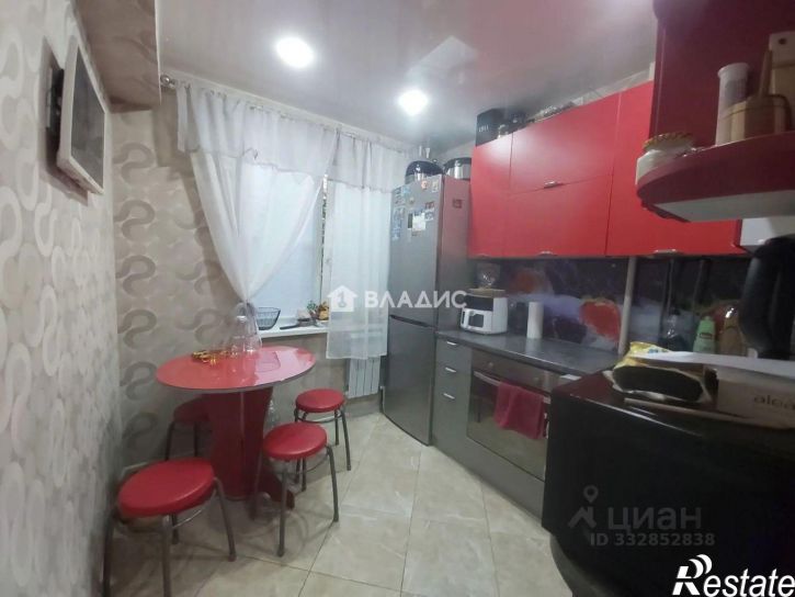 3-комн квартира ул 64-й Армии, 38б,  д. 38б