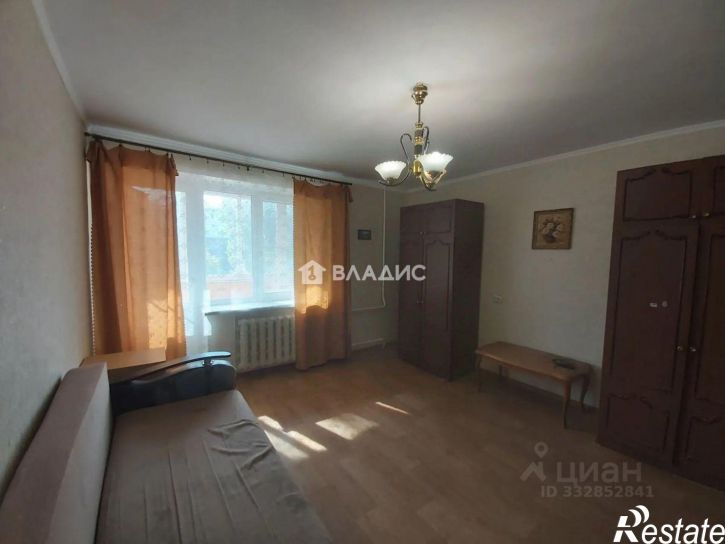 3-комн квартира ул им. Кирова, 107б,  д. 107б