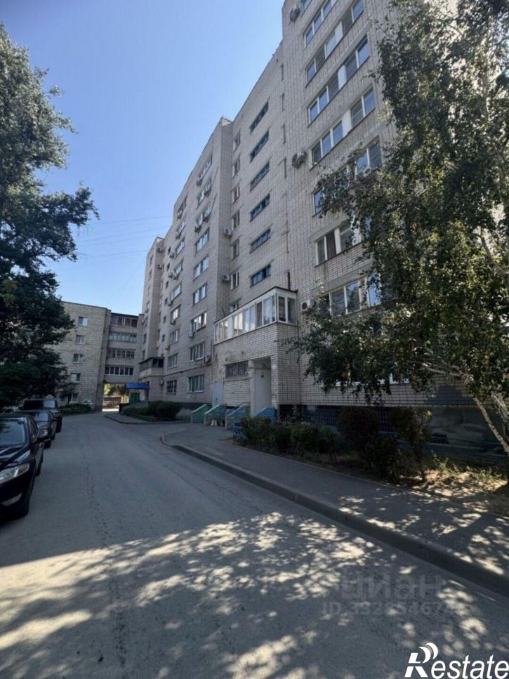 3-комн квартира ул Триумфальная, 7,  д. 7