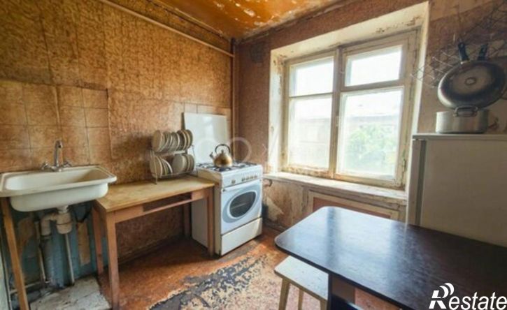 4-комн квартира ул Тарифная, 29,  д. 29