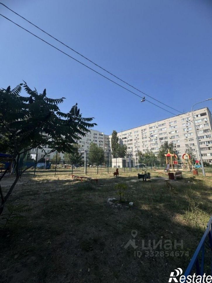 3-комн квартира ул Триумфальная, 7,  д. 7