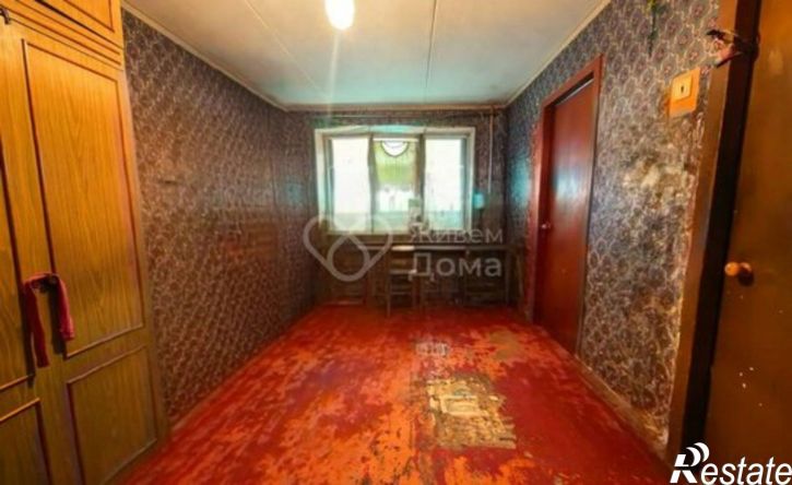 4-комн квартира ул Тарифная, 29,  д. 29