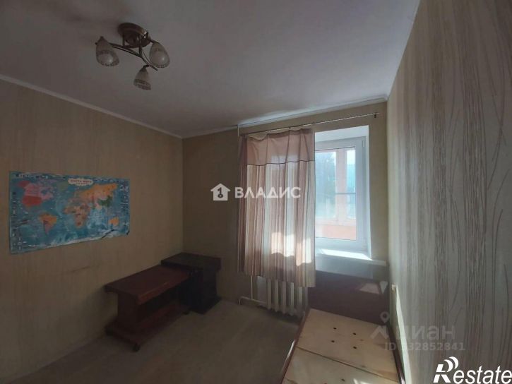3-комн квартира ул им. Кирова, 107б,  д. 107б