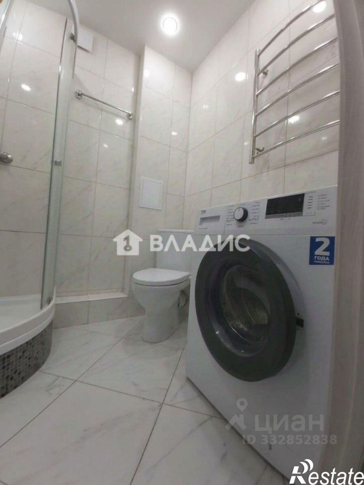 3-комн квартира ул 64-й Армии, 38б,  д. 38б
