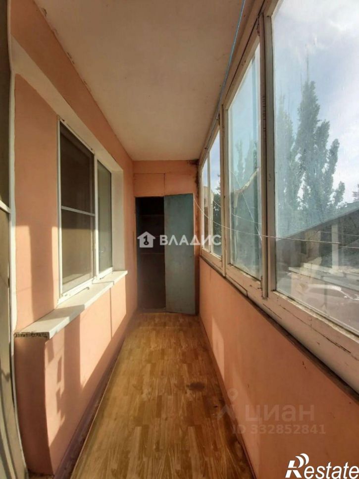 3-комн квартира ул им. Кирова, 107б,  д. 107б
