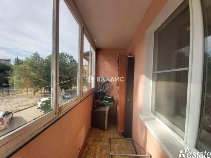 3-комн квартира ул им. Кирова, 107б,  д. 107б