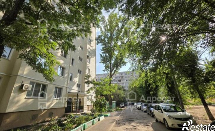 3-комн квартира наб Волжской флотилии, 33,  д. 33