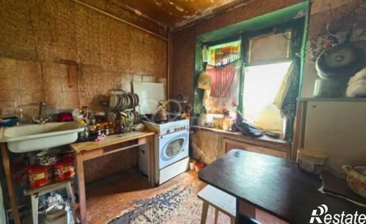4-комн квартира ул Тарифная, 29,  д. 29