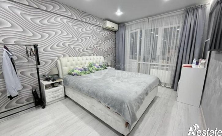 3-комн квартира ул 64-й Армии, 38б,  д. 38б